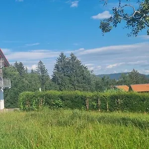  Apartment Ferienwohnung Bergblick