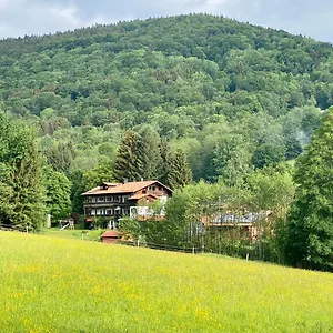  Apartment Hüttenflair Im Gut Sonnenwald